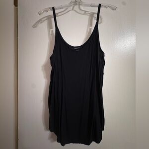 Torrid Black Camisole Top